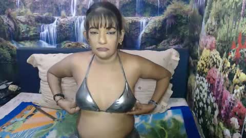 Indianaqua online show from 04/17/26, 04:26