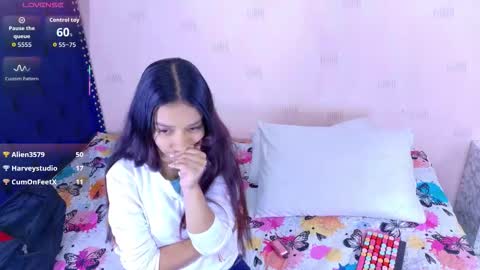 indianbeautiful online show from 12/05/25, 08:05