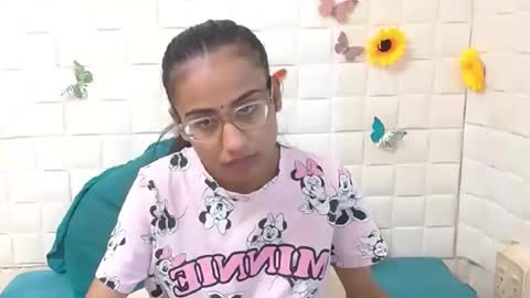 Snapshot of indianbootylicious1 chatting on 01/10/26, 09:00 nala online show from 01/10/26, 09:00