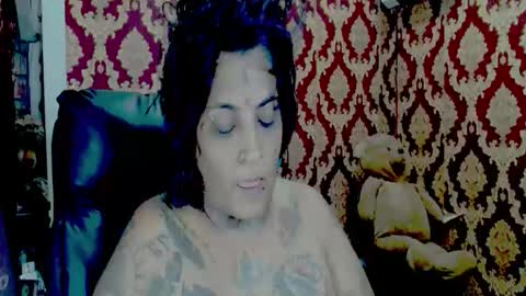 anusha online show from 02/27/26, 11:10