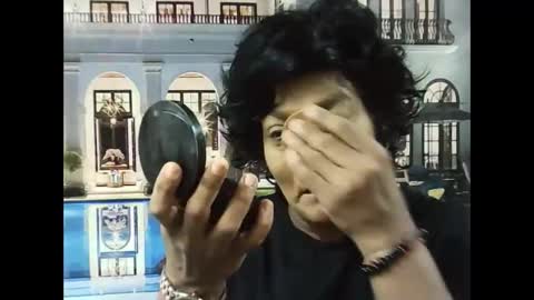 indiancherrypie online show from 03/03/25, 05:53