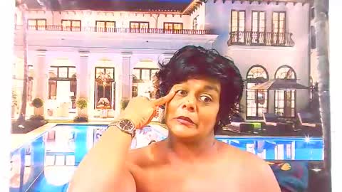 indiancherrypie online show from 03/05/25, 09:48