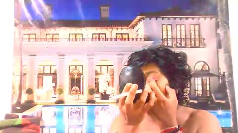 indiancherrypie online show from 03/06/25, 07:03