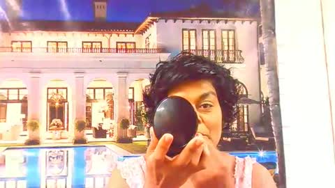 indiancherrypie online show from 03/07/25, 07:41