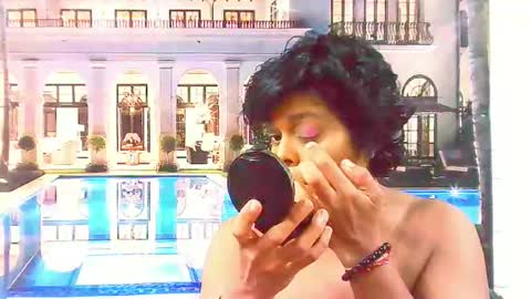 indiancherrypie online show from 03/08/25, 06:26