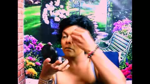 indiancherrypie online show from 03/11/25, 06:08