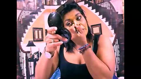 indiancherrypie online show from 09/11/25, 06:13