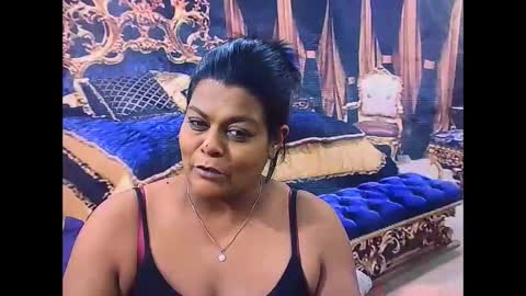 indiancherrypie online show from 11/21/25, 07:01