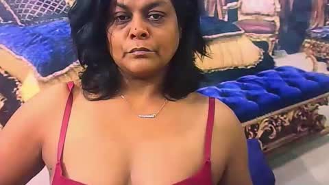 indiancherrypie online show from 02/10/26, 06:17