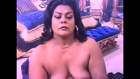 indiancherrypie online show from 02/17/26, 11:29