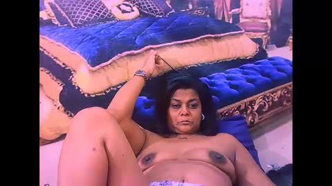 indiancherrypie online show from 03/01/26, 07:32