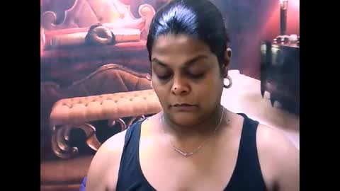 indiancherrypie online show from 03/20/26, 07:02