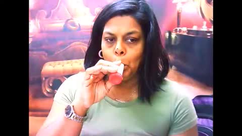 indiancherrypie online show from 05/27/26, 05:37