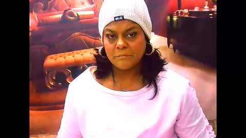 indiancherrypie online show from 05/28/26, 05:16
