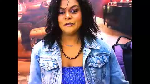 indiancherrypie online show from 05/31/26, 05:04