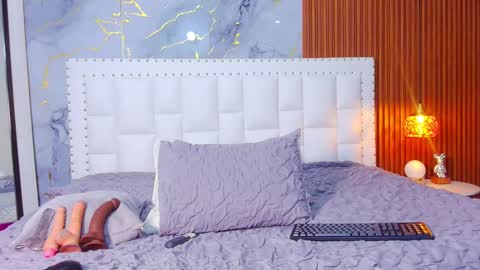 LITTLE AINHOA  online show from 02/12/25, 07:45