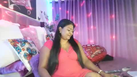 indiandelia online show from 02/13/25, 09:38