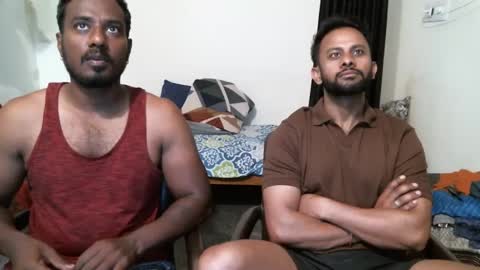 indian guys for you online show from 03/08/25, 02:55