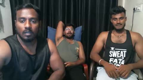 indian guys for you online show from 09/10/25, 04:40