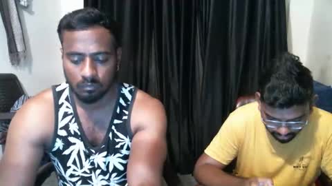 indian guys for you online show from 09/13/25, 04:01