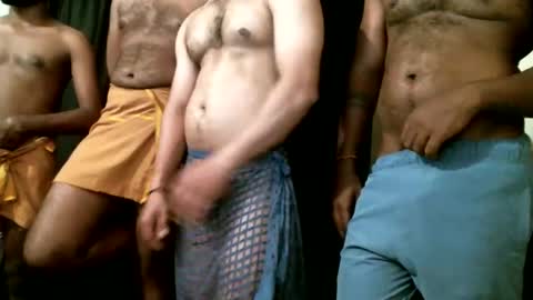 indian guys for you online show from 09/14/25, 05:28