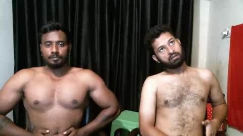 indian guys for you online show from 10/07/25, 07:05