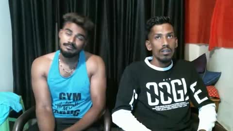 indian guys for you online show from 10/14/25, 03:07