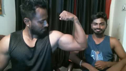 indian guys for you online show from 11/03/25, 04:52
