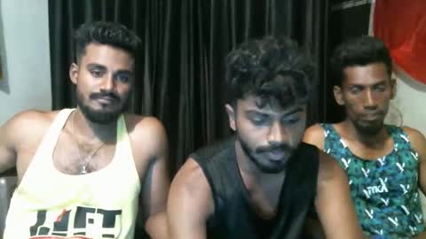 indian guys for you online show from 11/11/25, 09:42