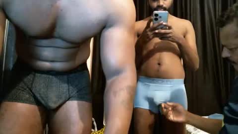 indian guys for you online show from 01/19/26, 04:38