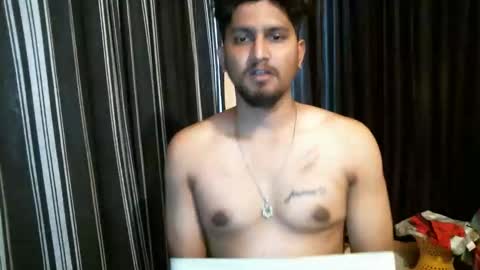 indian guys for you online show from 02/17/26, 06:21