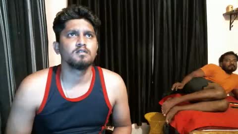 indian guys for you online show from 02/24/26, 05:00