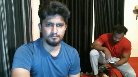 indian guys for you online show from 03/02/26, 02:46