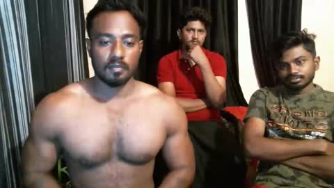 indian guys for you online show from 03/07/26, 03:14