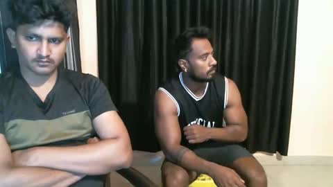 indian guys for you online show from 03/17/26, 03:33
