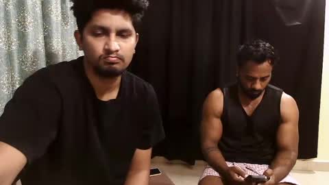 indian guys for you online show from 05/02/26, 02:27