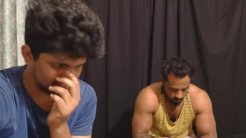 indian guys for you online show from 05/06/26, 03:13