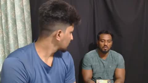 indian guys for you online show from 05/06/26, 04:12