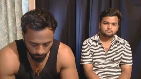 indian guys for you online show from 05/14/26, 05:47