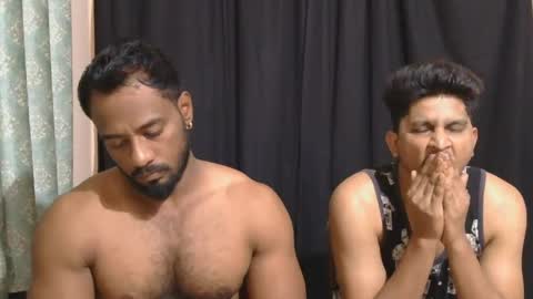 indian guys for you online show from 05/15/26, 01:34