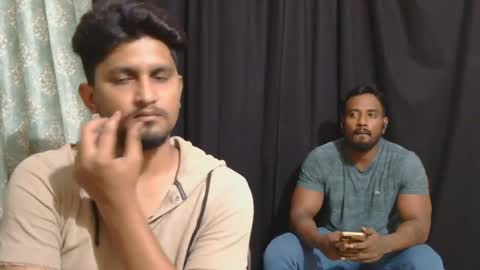 indian guys for you online show from 05/15/26, 04:03
