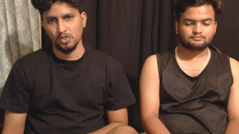 indian guys for you online show from 05/18/26, 04:13
