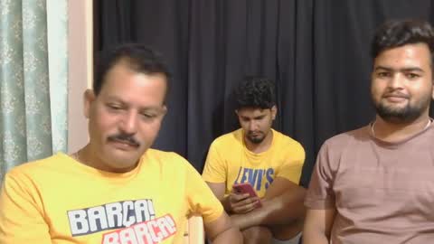 indian guys for you online show from 05/26/26, 04:41