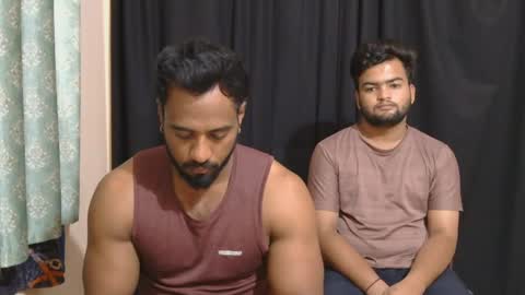 indian guys for you online show from 05/27/26, 02:41
