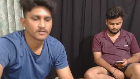 Snapshot of indiandesiguys2023 chatting on 06/09/26, 05:30 indian guys for you online show from 06/09/26, 05:30