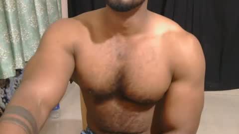 Snapshot of indiandesiguys2023 chatting on 06/10/26, 11:09 indian guys for you online show from 06/10/26, 11:09