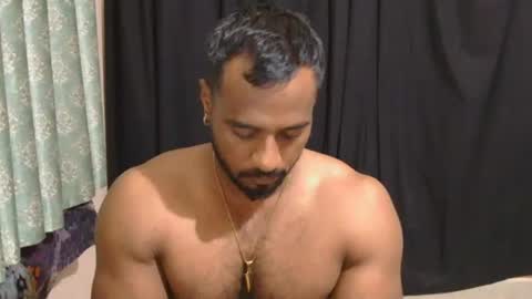 Snapshot of indiandesiguys2023 chatting on 06/18/26, 10:52 indian guys for you online show from 06/18/26, 10:52