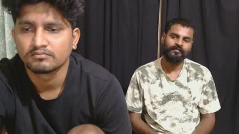 Snapshot of indiandesiguys2023 chatting on 07/04/26, 05:35 indian guys for you online show from 07/04/26, 05:35