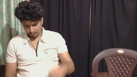 Snapshot of indiandesiguys2023 chatting on 07/04/26, 08:37 indian guys for you online show from 07/04/26, 08:37