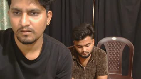 Snapshot of indiandesiguys2023 chatting on 07/06/26, 07:16 indian guys for you online show from 07/06/26, 07:16